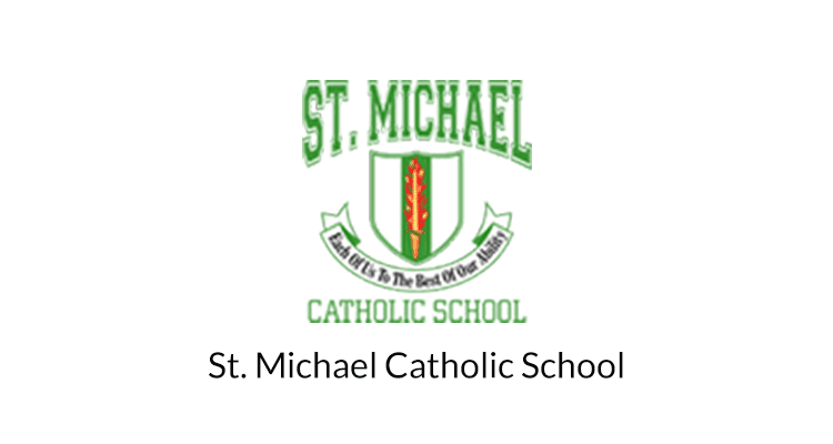 St. Michael Catholic School